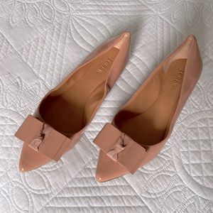 Like new - JCrew Flats
